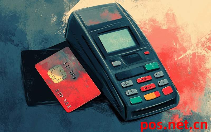 POS机AID公钥是什么_交易失败多扣0.5%_看懂省85%风险成本