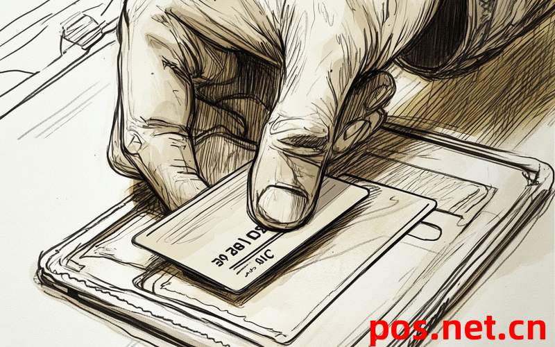 POS机交易不签字_遇到纠纷_法律后果与解决全解